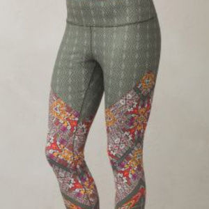 Prana Marrakesh Yoga Pants